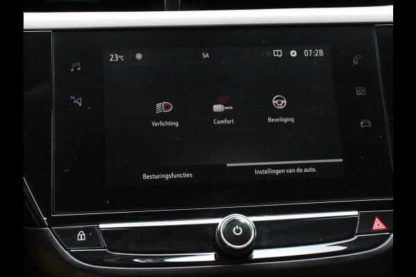 Opel Corsa 1.2 Edition Navigatie Apple Carplay/Android Auto Airco Camera Parkeer sensoren Cruise Control Lichtmetalen Velgen