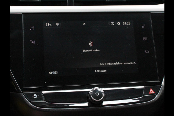 Opel Corsa 1.2 Edition Navigatie Apple Carplay/Android Auto Airco Camera Parkeer sensoren Cruise Control Lichtmetalen Velgen