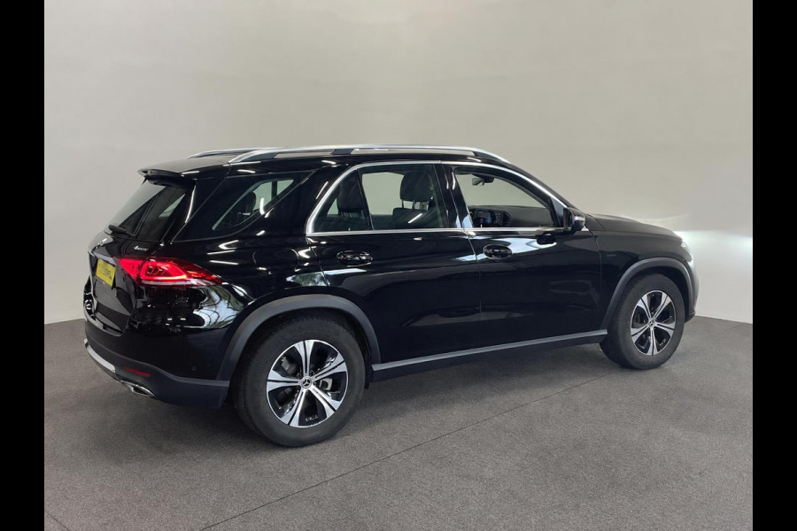 Mercedes-Benz GLE 350 e 4MATIC Navigatie Apple Carplay/Android Auto 360 Camera Parkeersensoren Head-up-display Cruise Control Stoelverwarming voor en achter Stuurverwarming Sfeerverlichting Virtual Cockpit Climate Control