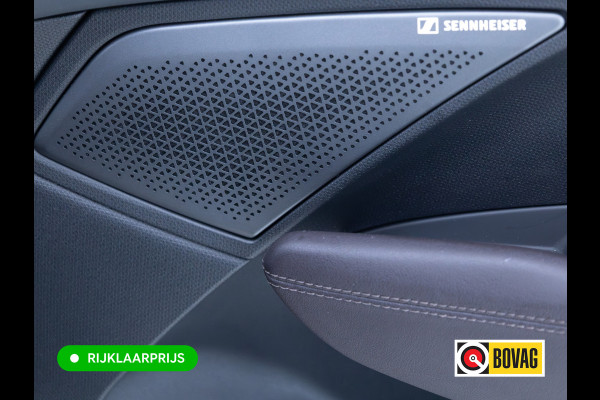 CUPRA Terramar 1.5 TSI e-Hybrid VZ Performance | Panoramadak | Leer | Hud |360 Camera | Sennheiser Audio | Keyless Stoel- Stuurverwarming, El.verstelbare Stoelen, Sfeerverlichting, Apple Carplay/Android auto, El.achterklep
