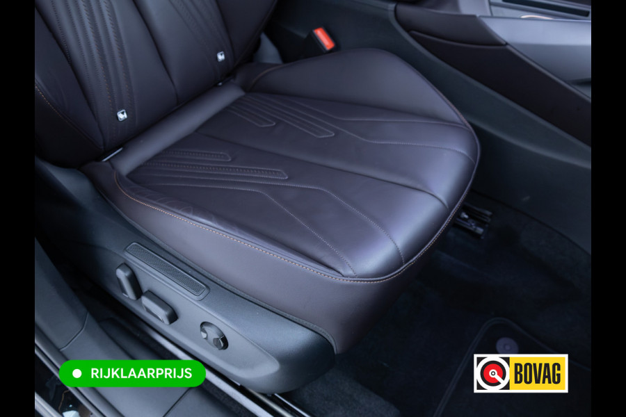 CUPRA Terramar 1.5 TSI e-Hybrid VZ Performance | Panoramadak | Leer | Hud |360 Camera | Sennheiser Audio | Keyless Stoel- Stuurverwarming, El.verstelbare Stoelen, Sfeerverlichting, Apple Carplay/Android auto, El.achterklep