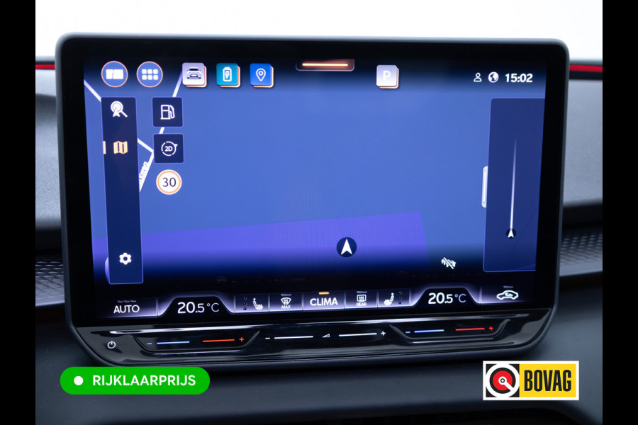 CUPRA Terramar 1.5 TSI e-Hybrid VZ Performance | Panoramadak | Leer | Hud |360 Camera | Sennheiser Audio | Keyless Stoel- Stuurverwarming, El.verstelbare Stoelen, Sfeerverlichting, Apple Carplay/Android auto, El.achterklep