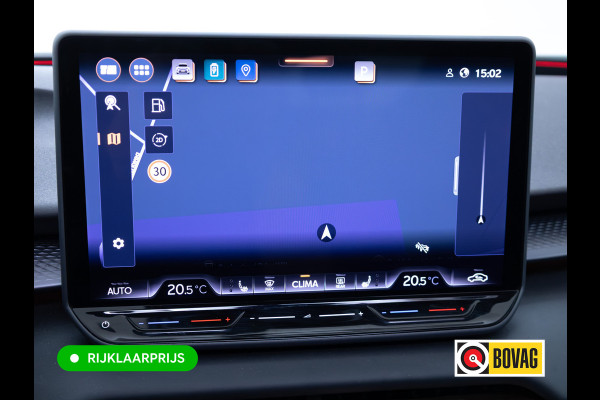 CUPRA Terramar 1.5 TSI e-Hybrid VZ Performance | Panoramadak | Leer | Hud |360 Camera | Sennheiser Audio | Keyless Stoel- Stuurverwarming, El.verstelbare Stoelen, Sfeerverlichting, Apple Carplay/Android auto, El.achterklep