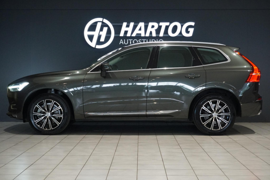 Volvo XC60 2.0 B5 Inscription + PANORAMA / 360 CAMERA / LEDER / TREKHAAK /
