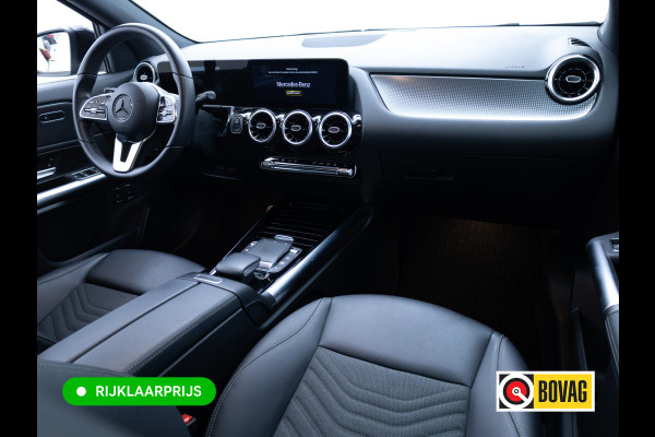 Mercedes-Benz GLA 250 e Business Progressive | Stoelverwarming | Camera | Cruise | Elektrische Achterklep | DAB Navigatie, PDC V+A, Inclusief Winterwielenset 18' Apple Carplay/Android Auto