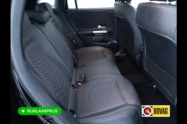 Mercedes-Benz GLA 250 e Business Progressive | Stoelverwarming | Camera | Cruise | Elektrische Achterklep | DAB Navigatie, PDC V+A, Inclusief Winterwielenset 18' Apple Carplay/Android Auto