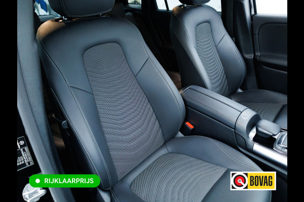 Mercedes-Benz GLA 250 e Business Progressive | Stoelverwarming | Camera | Cruise | Elektrische Achterklep | DAB Navigatie, PDC V+A, Inclusief Winterwielenset 18' Apple Carplay/Android Auto