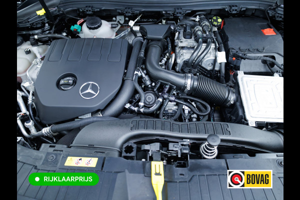 Mercedes-Benz GLA 250 e Business Progressive | Stoelverwarming | Camera | Cruise | Elektrische Achterklep | DAB Navigatie, PDC V+A, Inclusief Winterwielenset 18' Apple Carplay/Android Auto
