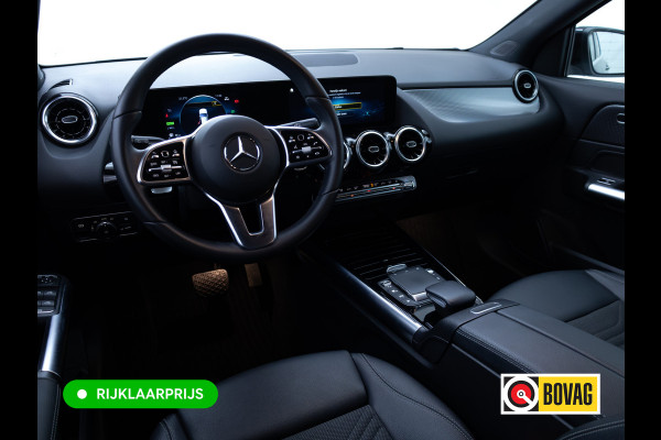Mercedes-Benz GLA 250 e Business Progressive | Stoelverwarming | Camera | Cruise | Elektrische Achterklep | DAB Navigatie, PDC V+A, Inclusief Winterwielenset 18' Apple Carplay/Android Auto