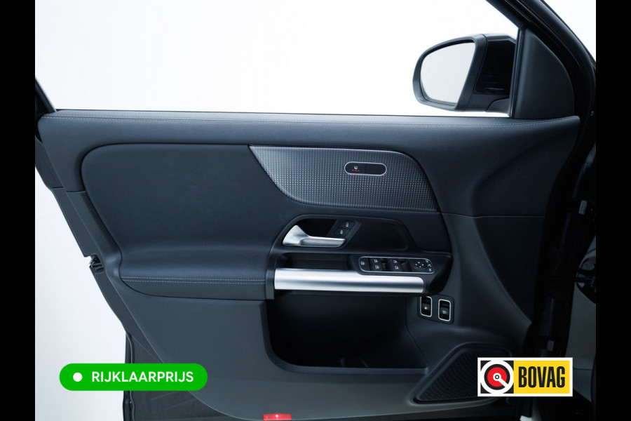 Mercedes-Benz GLA 250 e Business Progressive | Stoelverwarming | Camera | Cruise | Elektrische Achterklep | DAB Navigatie, PDC V+A, Inclusief Winterwielenset 18' Apple Carplay/Android Auto