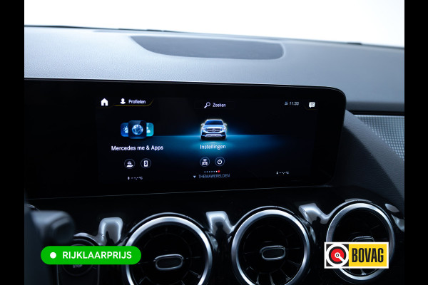 Mercedes-Benz GLA 250 e Business Progressive | Stoelverwarming | Camera | Cruise | Elektrische Achterklep | DAB Navigatie, PDC V+A, Inclusief Winterwielenset 18' Apple Carplay/Android Auto