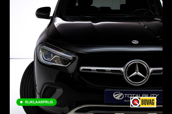 Mercedes-Benz GLA 250 e Business Progressive | Stoelverwarming | Camera | Cruise | Elektrische Achterklep | DAB Navigatie, PDC V+A, Inclusief Winterwielenset 18' Apple Carplay/Android Auto