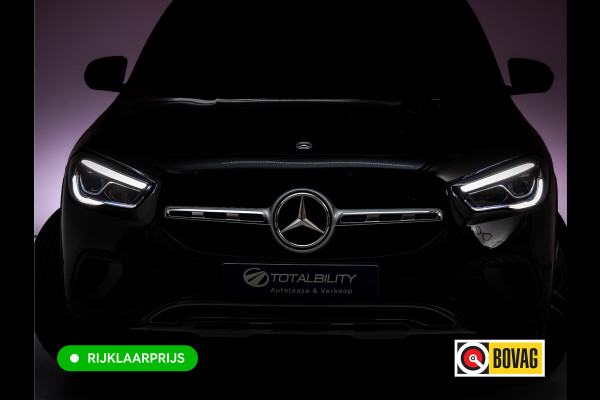 Mercedes-Benz GLA 250 e Business Progressive | Stoelverwarming | Camera | Cruise | Elektrische Achterklep | DAB Navigatie, PDC V+A, Inclusief Winterwielenset 18' Apple Carplay/Android Auto
