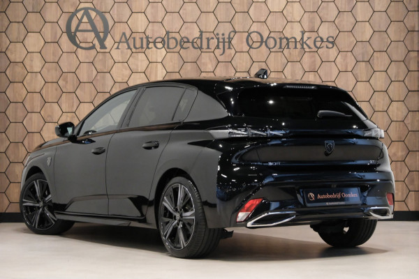 Peugeot 308 1.2 PureTech GT *41.860km* Navi/Apple Carplay/360° Camera STOELVERWARMING