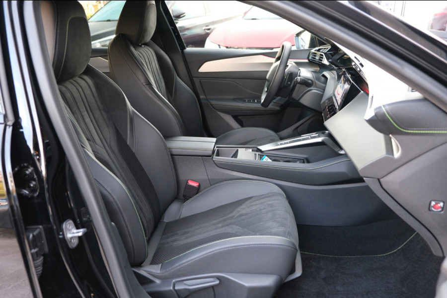 Peugeot 308 1.2 PureTech GT *41.860km* Navi/Apple Carplay/360° Camera STOELVERWARMING