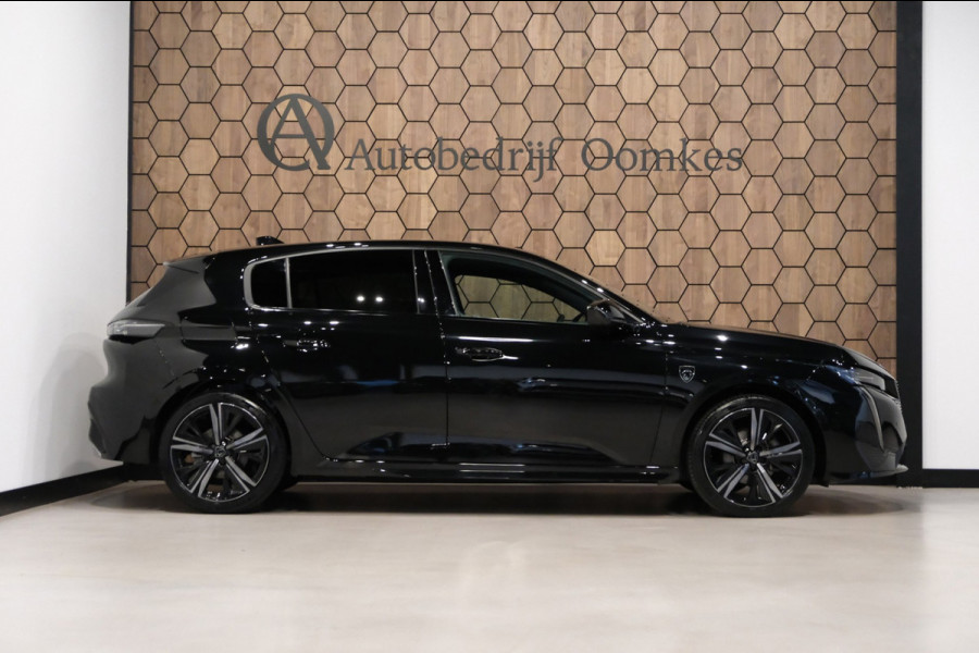 Peugeot 308 1.2 PureTech GT *41.860km* Navi/Apple Carplay/360° Camera STOELVERWARMING