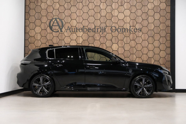 Peugeot 308 1.2 PureTech GT *41.860km* Navi/Apple Carplay/360° Camera STOELVERWARMING
