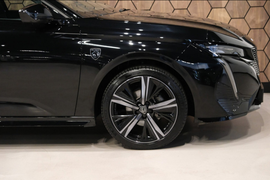 Peugeot 308 1.2 PureTech GT *41.860km* Navi/Apple Carplay/360° Camera STOELVERWARMING