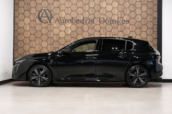 Peugeot 308 1.2 PureTech GT *41.860km* Navi/Apple Carplay/360° Camera STOELVERWARMING