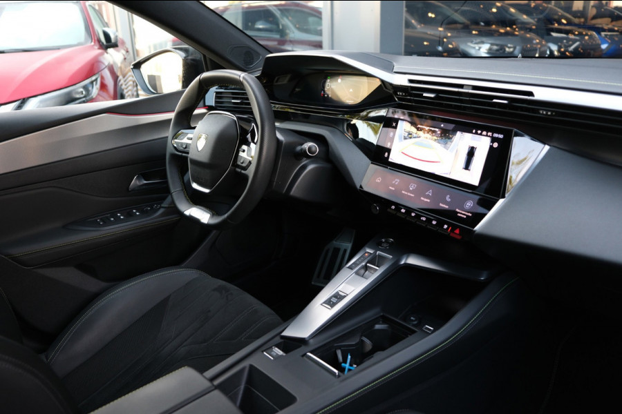 Peugeot 308 1.2 PureTech GT *41.860km* Navi/Apple Carplay/360° Camera STOELVERWARMING