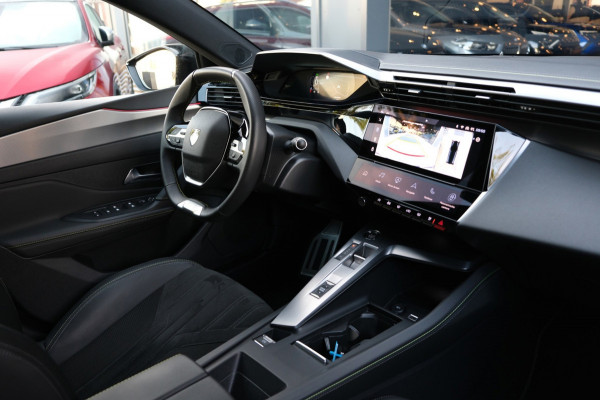 Peugeot 308 1.2 PureTech GT *41.860km* Navi/Apple Carplay/360° Camera STOELVERWARMING