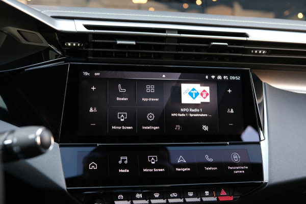 Peugeot 308 1.2 PureTech GT *41.860km* Navi/Apple Carplay/360° Camera STOELVERWARMING