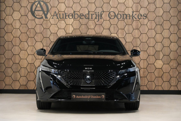 Peugeot 308 1.2 PureTech GT *41.860km* Navi/Apple Carplay/360° Camera STOELVERWARMING