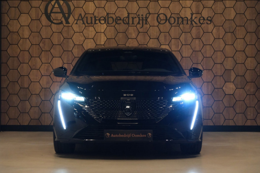 Peugeot 308 1.2 PureTech GT *41.860km* Navi/Apple Carplay/360° Camera STOELVERWARMING