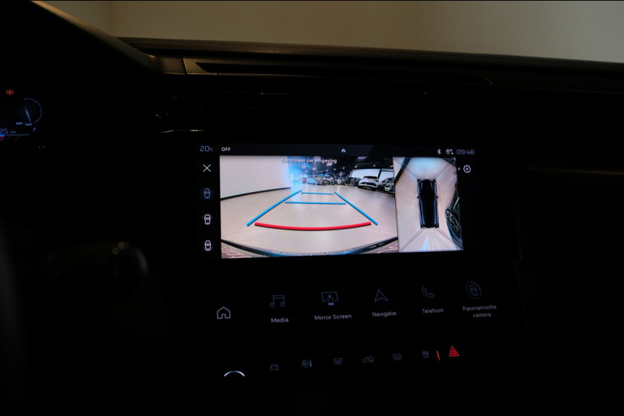 Peugeot 308 1.2 PureTech GT *41.860km* Navi/Apple Carplay/360° Camera STOELVERWARMING