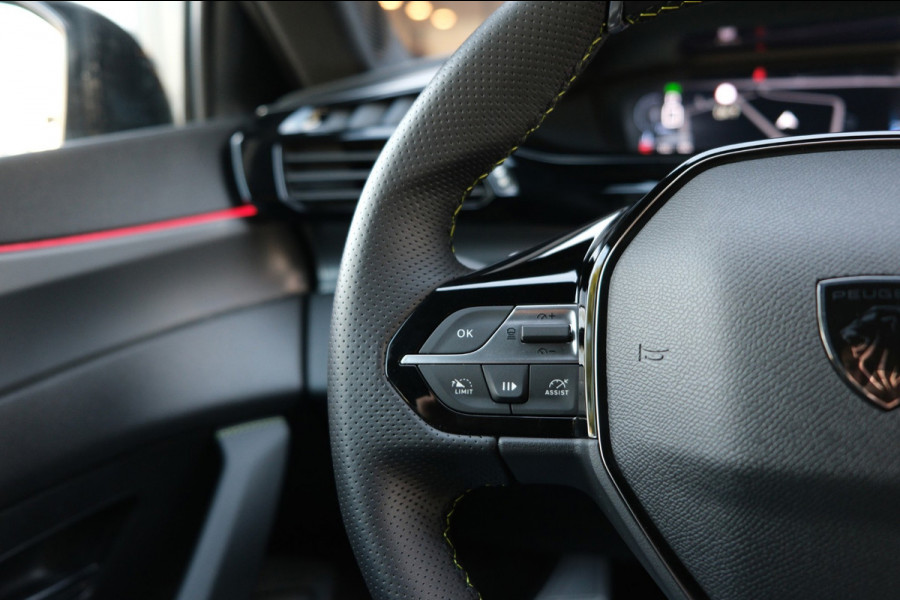 Peugeot 308 1.2 PureTech GT *41.860km* Navi/Apple Carplay/360° Camera STOELVERWARMING
