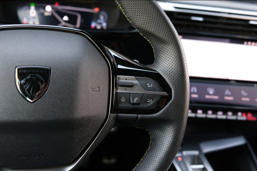 Peugeot 308 1.2 PureTech GT *41.860km* Navi/Apple Carplay/360° Camera STOELVERWARMING