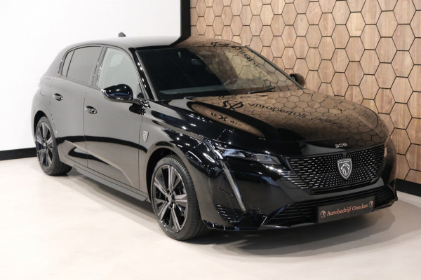 Peugeot 308 1.2 PureTech GT *41.860km* Navi/Apple Carplay/360° Camera STOELVERWARMING