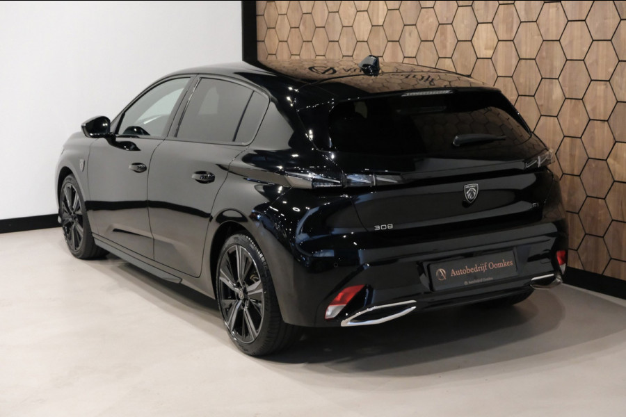 Peugeot 308 1.2 PureTech GT *41.860km* Navi/Apple Carplay/360° Camera STOELVERWARMING
