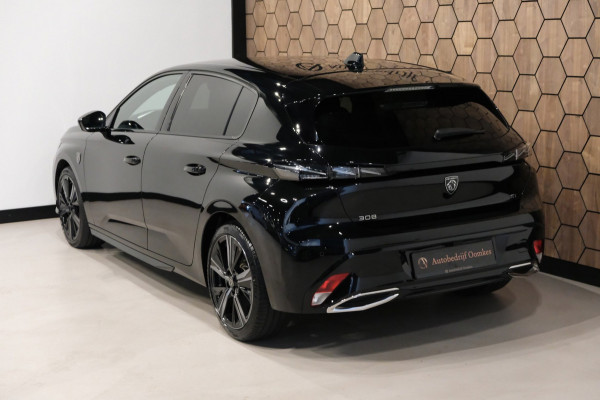 Peugeot 308 1.2 PureTech GT *41.860km* Navi/Apple Carplay/360° Camera STOELVERWARMING