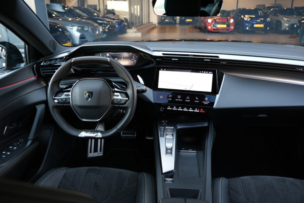 Peugeot 308 1.2 PureTech GT *41.860km* Navi/Apple Carplay/360° Camera STOELVERWARMING