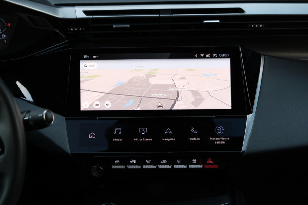 Peugeot 308 1.2 PureTech GT *41.860km* Navi/Apple Carplay/360° Camera STOELVERWARMING