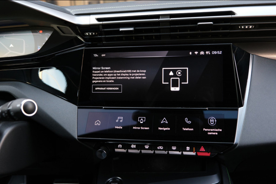 Peugeot 308 1.2 PureTech GT *41.860km* Navi/Apple Carplay/360° Camera STOELVERWARMING