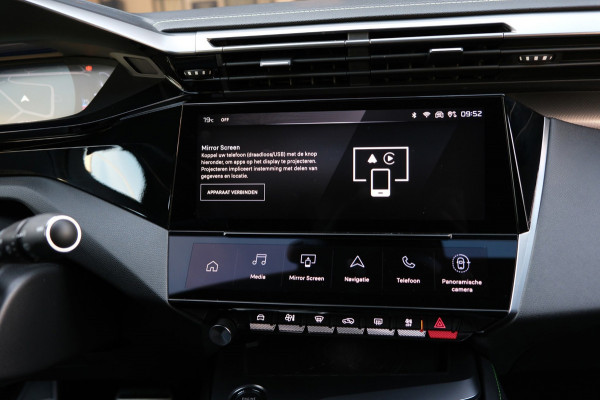 Peugeot 308 1.2 PureTech GT *41.860km* Navi/Apple Carplay/360° Camera STOELVERWARMING
