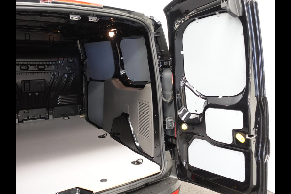 Ford Transit Connect 1.5 EcoBlue L2 Trend Automaat Navigatie Airco Parkeersensoren Cruise Control 3Zits Camera DAB+