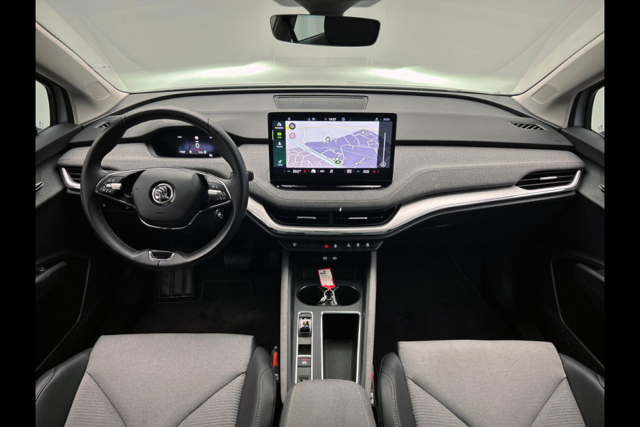 Škoda ENYAQ iV 60 | Pano/Dak | Apple/Carplay | Origineel NL