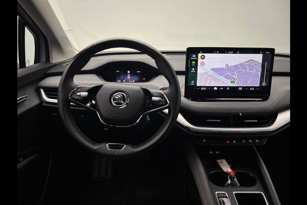 Škoda ENYAQ iV 60 | Pano/Dak | Apple/Carplay | Origineel NL