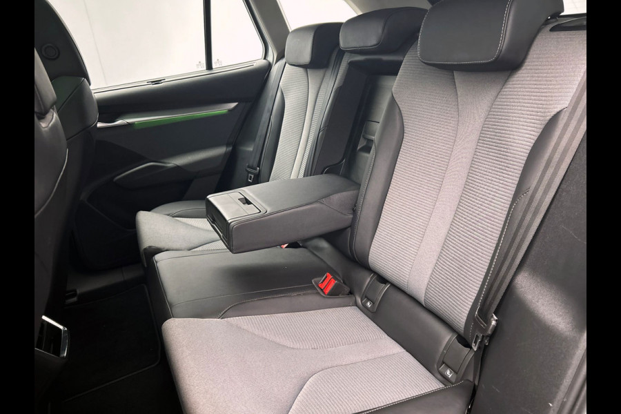 Škoda ENYAQ iV 60 | Pano/Dak | Apple/Carplay | Origineel NL