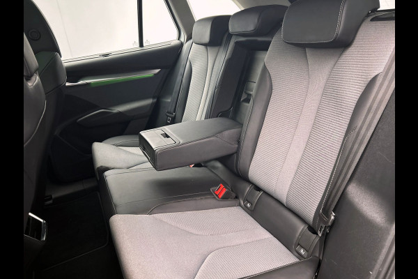 Škoda ENYAQ iV 60 | Pano/Dak | Apple/Carplay | Origineel NL