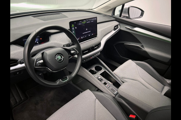 Škoda ENYAQ iV 60 | Pano/Dak | Apple/Carplay | Origineel NL