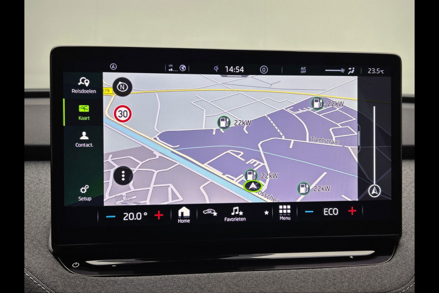 Škoda ENYAQ iV 60 | Pano/Dak | Apple/Carplay | Origineel NL
