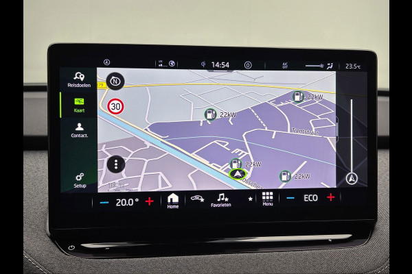Škoda ENYAQ iV 60 | Pano/Dak | Apple/Carplay | Origineel NL