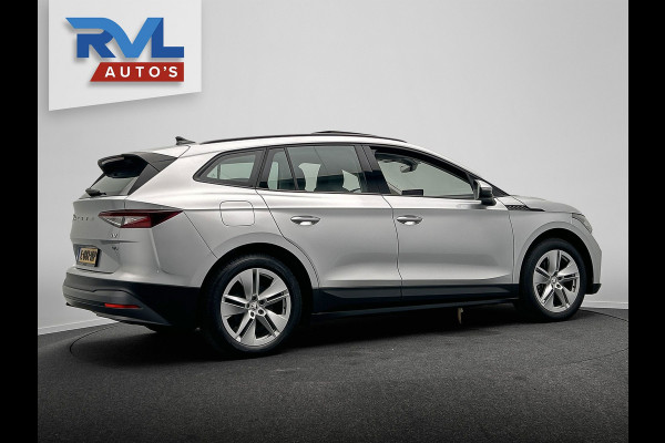 Škoda ENYAQ iV 60 | Pano/Dak | Apple/Carplay | Origineel NL