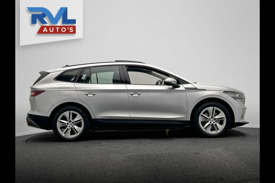 Škoda ENYAQ iV 60 | Pano/Dak | Apple/Carplay | Origineel NL