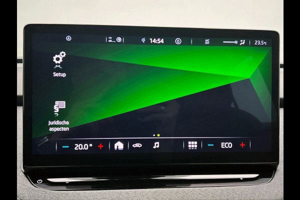 Škoda ENYAQ iV 60 | Pano/Dak | Apple/Carplay | Origineel NL