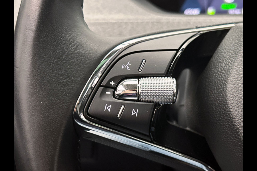 Škoda ENYAQ iV 60 | Pano/Dak | Apple/Carplay | Origineel NL